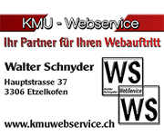 KMU-Webservice
